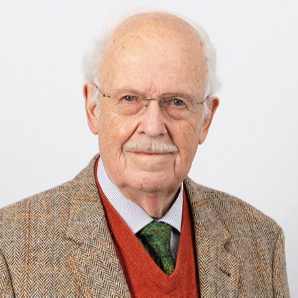 Prof. Dr. Otto Wulff